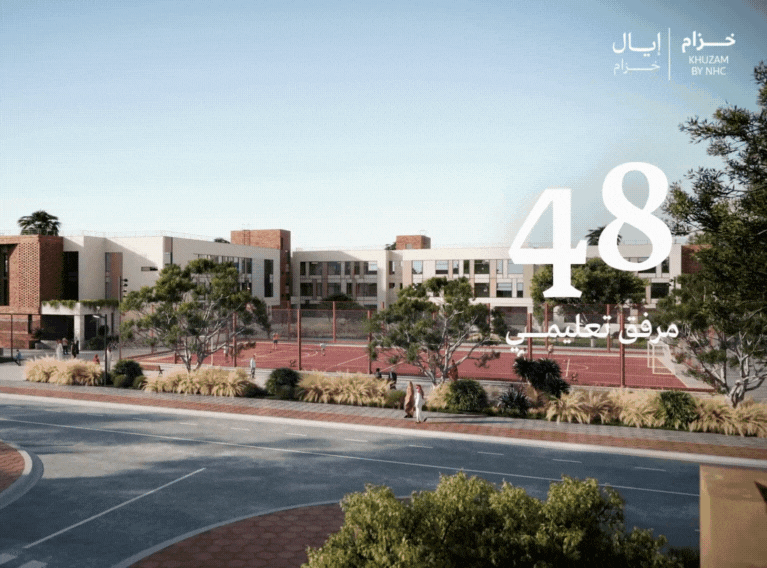 Eyal Khuzam – Launching a Human Centered Mega Project for Saudi Arabia’s Future
