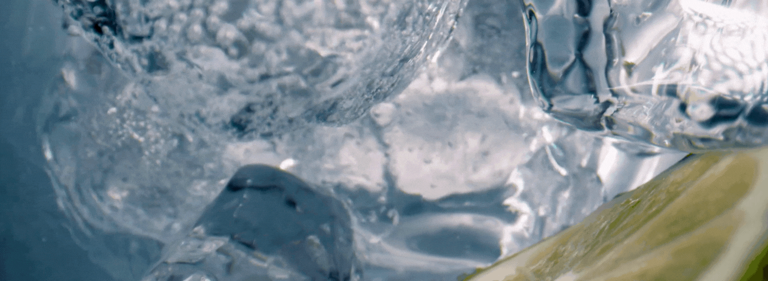 KIRÈNE – Integrated Launch Campaign for a Premium Glass Bottle Line in Ivory Coast