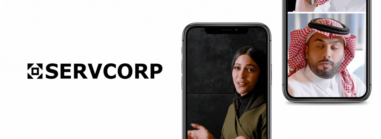 Servcorp Saudi – Making Business Effortless Through Culture First Content Creation