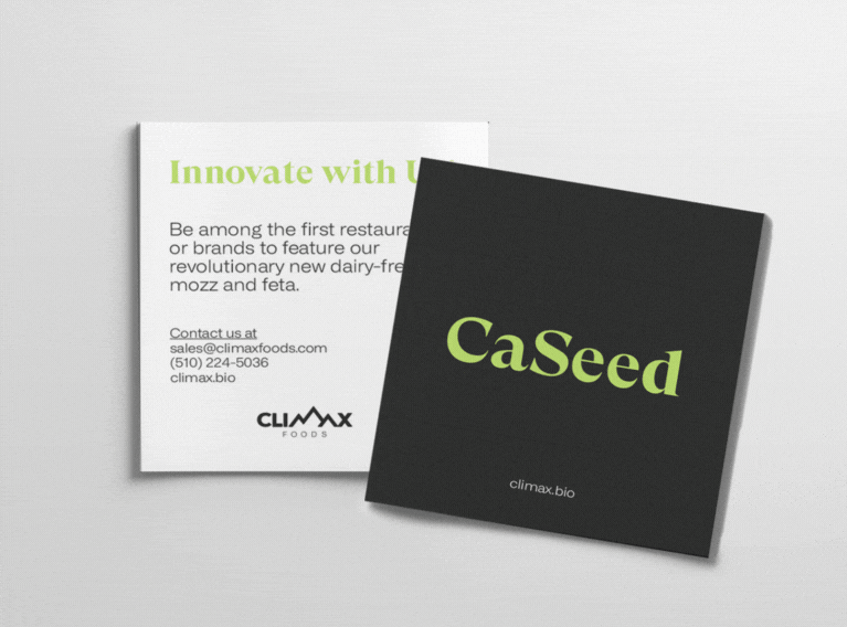 Climax Foods USA- Powering a FoodTech Revolution Through Storytelling and Strategic Digital Presence