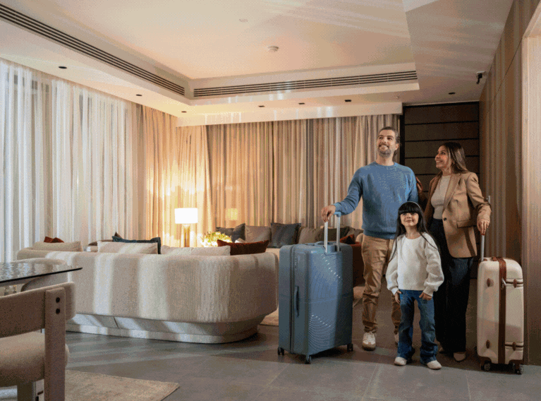 Azure – Redefining Relocation in Riyadh’s Luxury Living Market