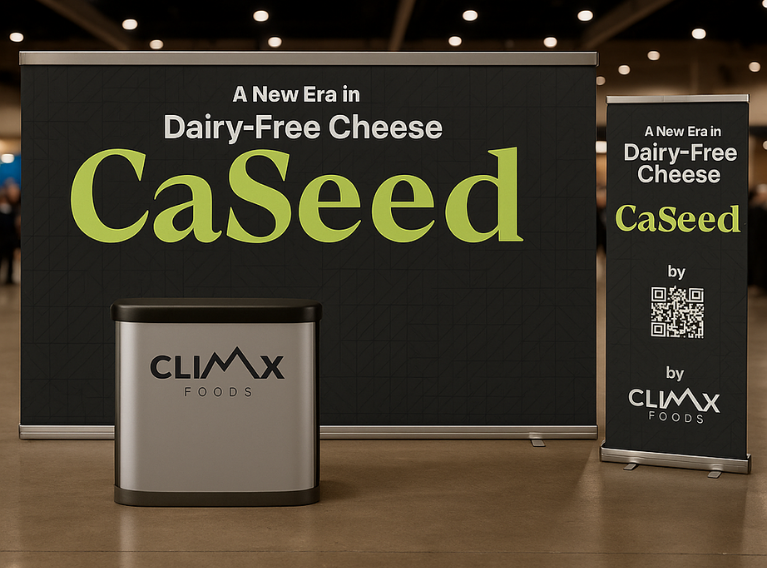 Climax Foods USA- Powering a FoodTech Revolution Through Storytelling and Strategic Digital Presence