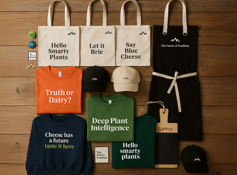 Climax Foods USA- Powering a FoodTech Revolution Through Storytelling and Strategic Digital Presence