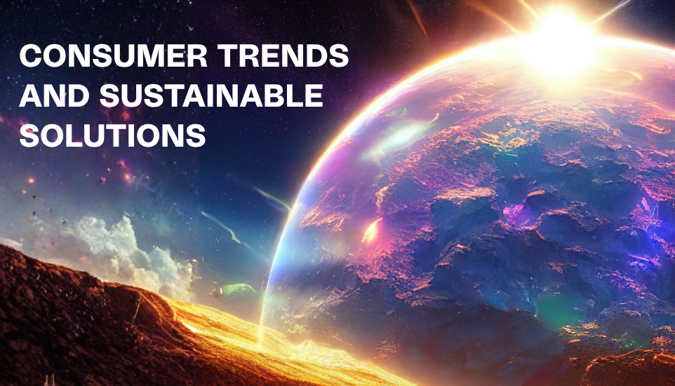 The Future of F&B and Real Estate: Consumer Trends and Sustainable Solutions