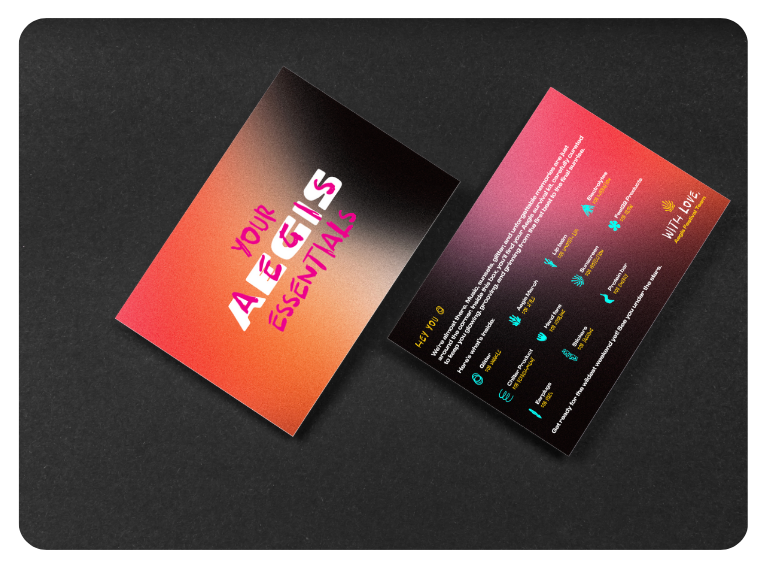 Aegis Festival 2025 – Reigniting Lebanon’s Music Scene with a Region Wide Festival Campaign