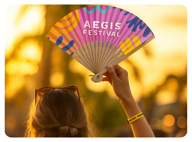 Aegis Festival 2025 – Reigniting Lebanon’s Music Scene with a Region Wide Festival Campaign