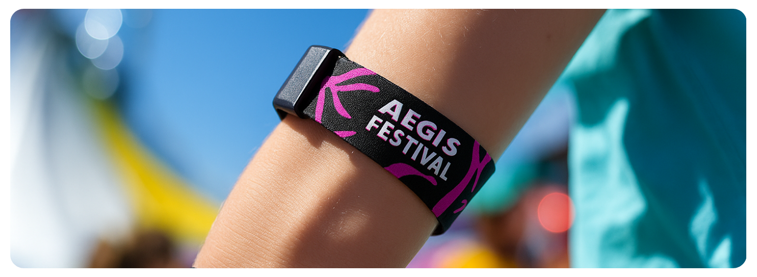 Aegis Festival 2025 – Reigniting Lebanon’s Music Scene with a Region Wide Festival Campaign