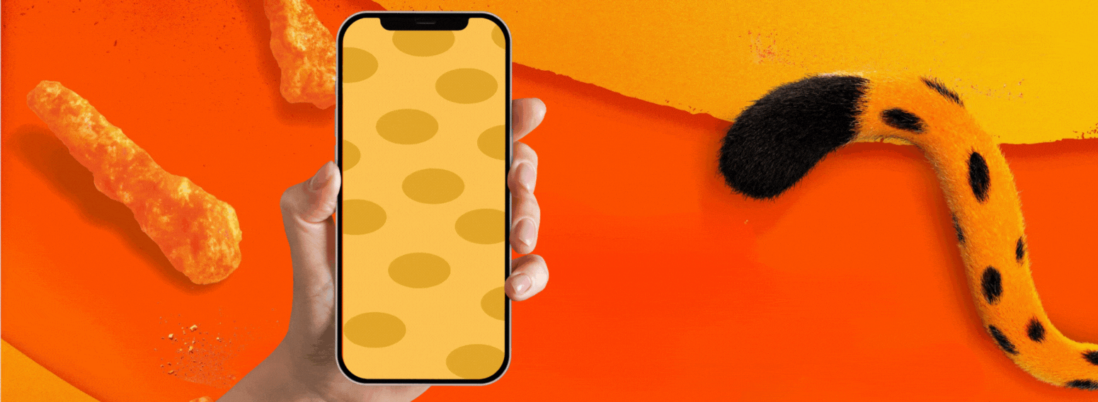 Cheetos Iraq – Localizing a Global Snack Icon Through Social Media Content