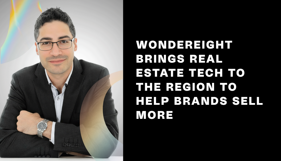 EdSquare by Frasers Property Australia – Immersive PropTech Experience by Limpid