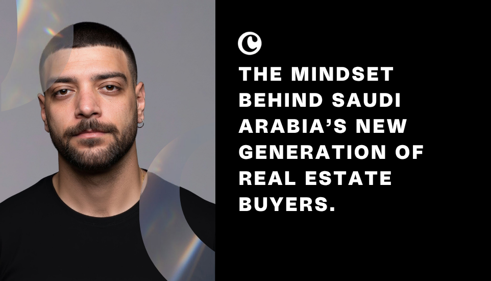 Why the new Saudi buyer isn’t buying your brands