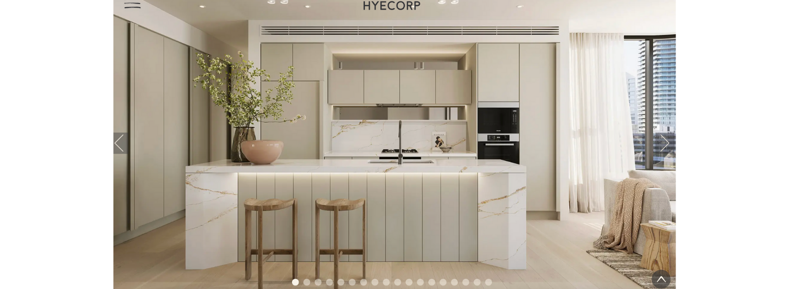 Audrey by Hyecorp Property Group Australia – Immersive PropTech Experience by Limpid