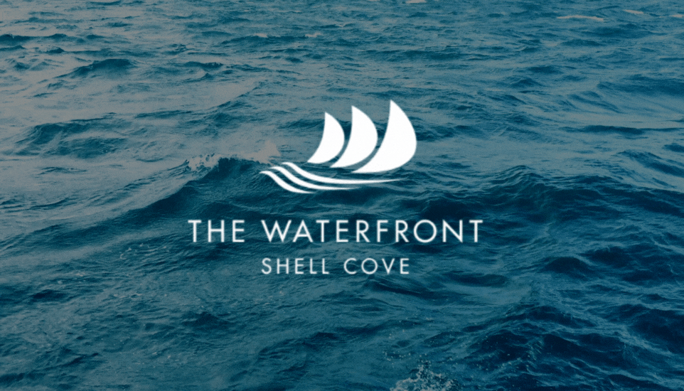The Waterfront by Frasers Property Australia – Immersive PropTech Experience by Limpid
