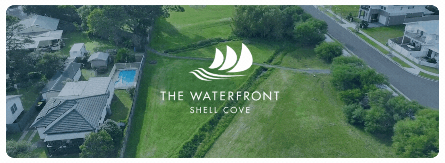 The Waterfront by Frasers Property Australia – Immersive PropTech Experience by Limpid