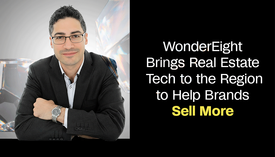 WonderEight & Limpid Property Join Forces to Elevate Saudi Real Estate Marketing