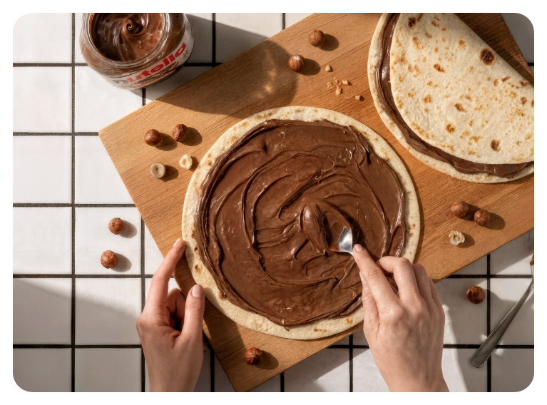 From La Piadineria to PIADI – Turning Italy’s #1 Flatbread Piadinas into New York’s Next Fast-Casual Discovery
