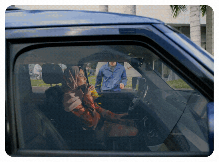 Quaker – From Breakfast Staple to Saudi Lifestyle Lovemark