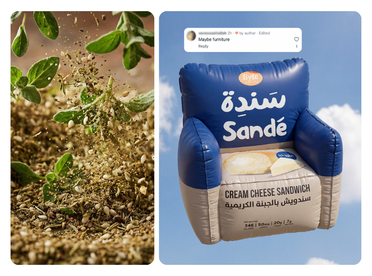 Sandé – The Campaign Lebanon Thought Was a Revolution