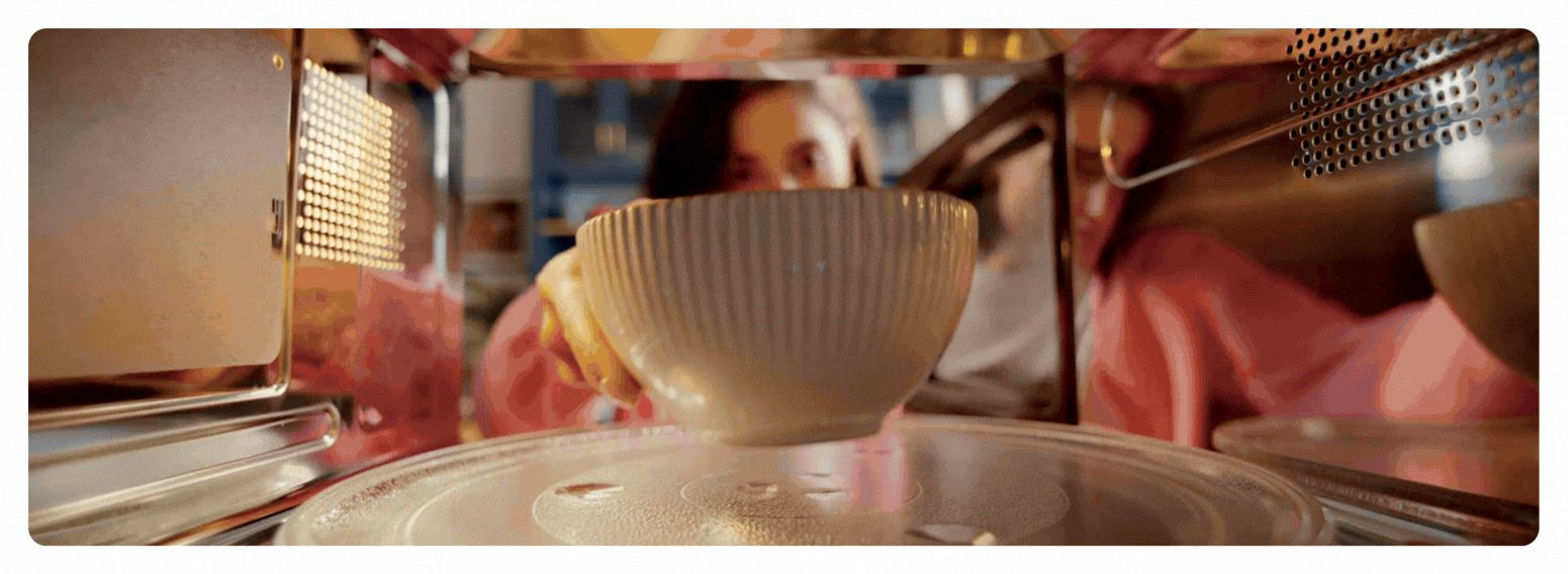 Quaker – From Breakfast Staple to Saudi Lifestyle Lovemark