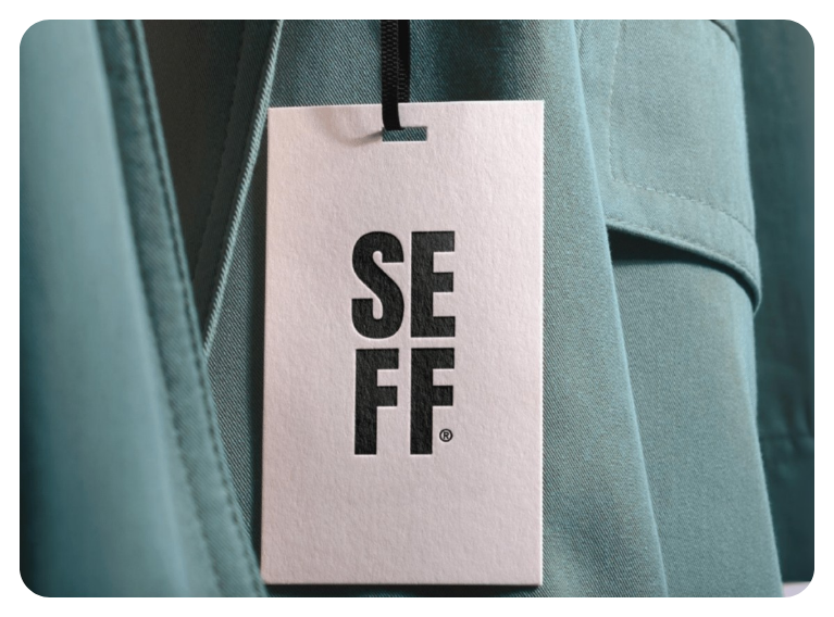 SEFF – Turning Breakthrough Fiber Innovation into a Market-Ready Global Brand