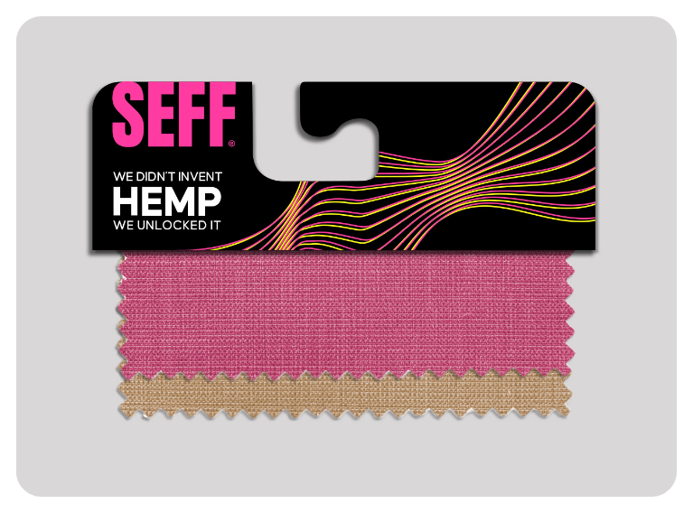 SEFF – Turning Breakthrough Fiber Innovation into a Market-Ready Global Brand
