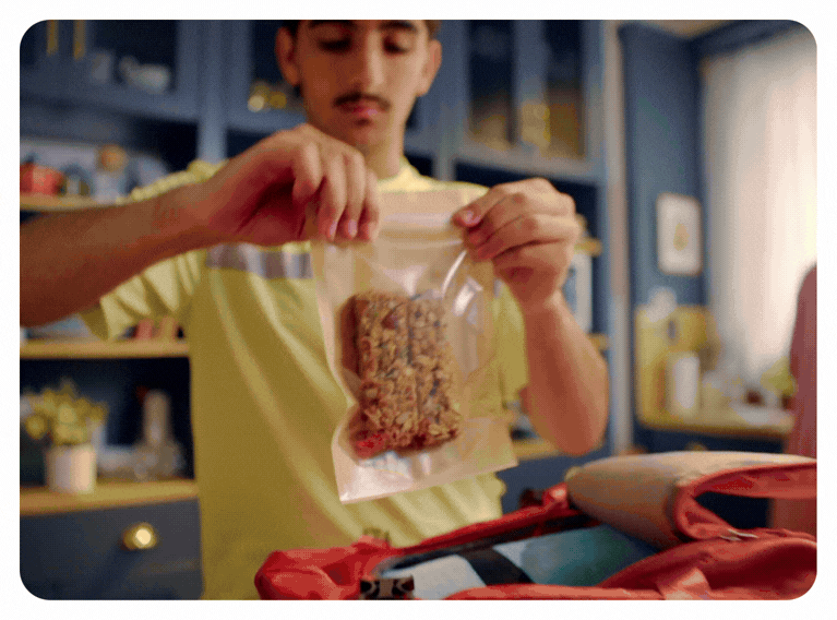 Quaker – From Breakfast Staple to Saudi Lifestyle Lovemark