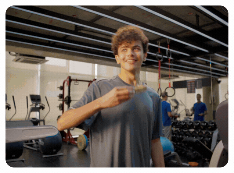 Quaker – From Breakfast Staple to Saudi Lifestyle Lovemark