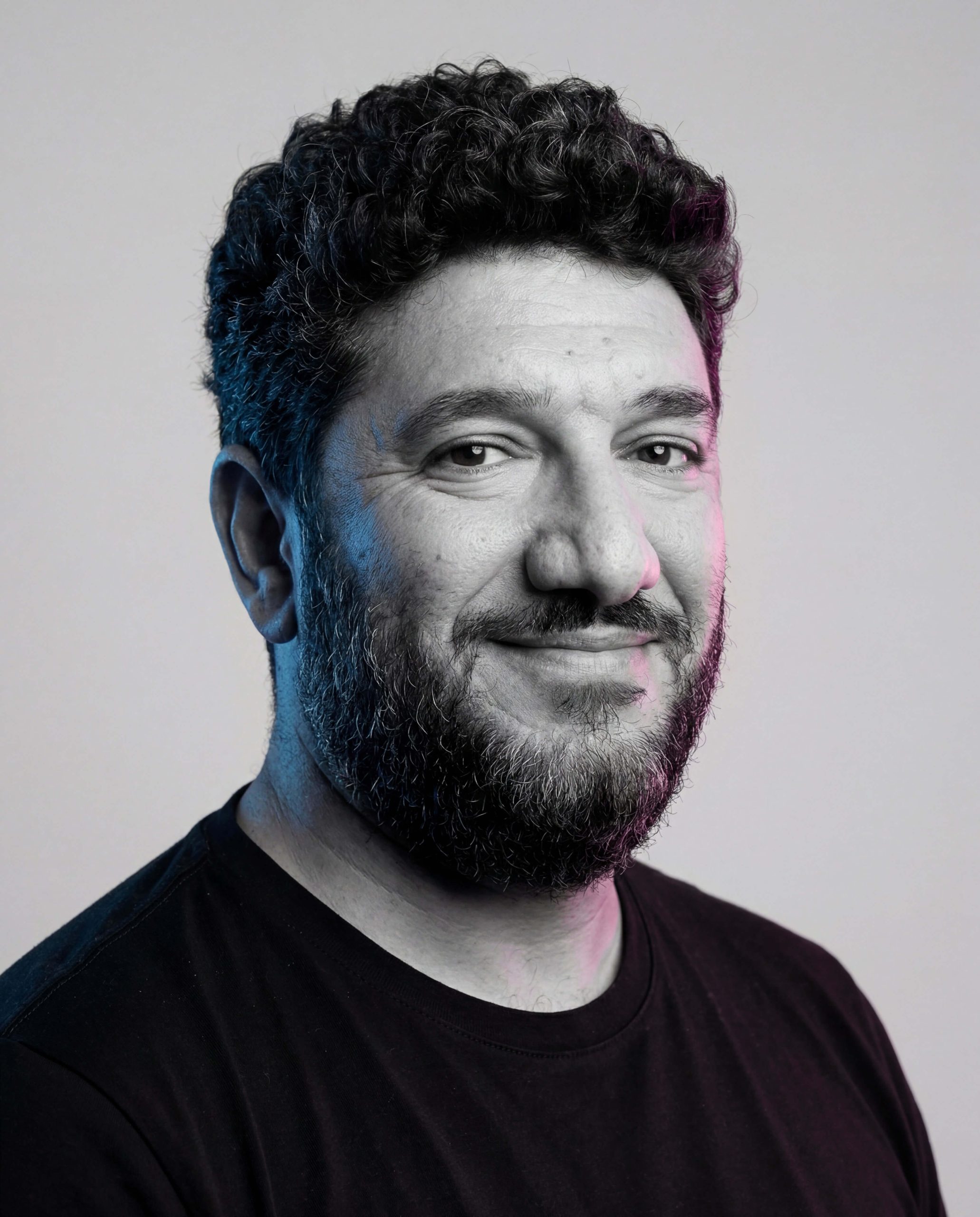 Boudy Nasrala