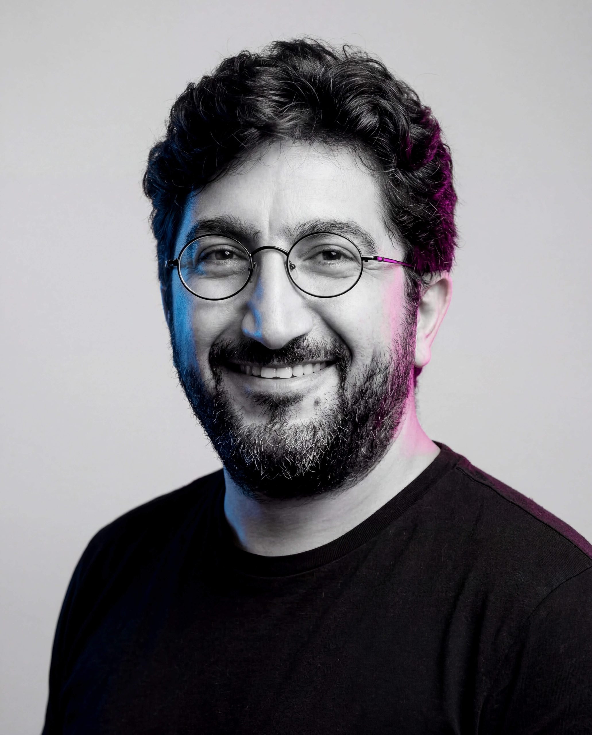 Walid Nasrala
