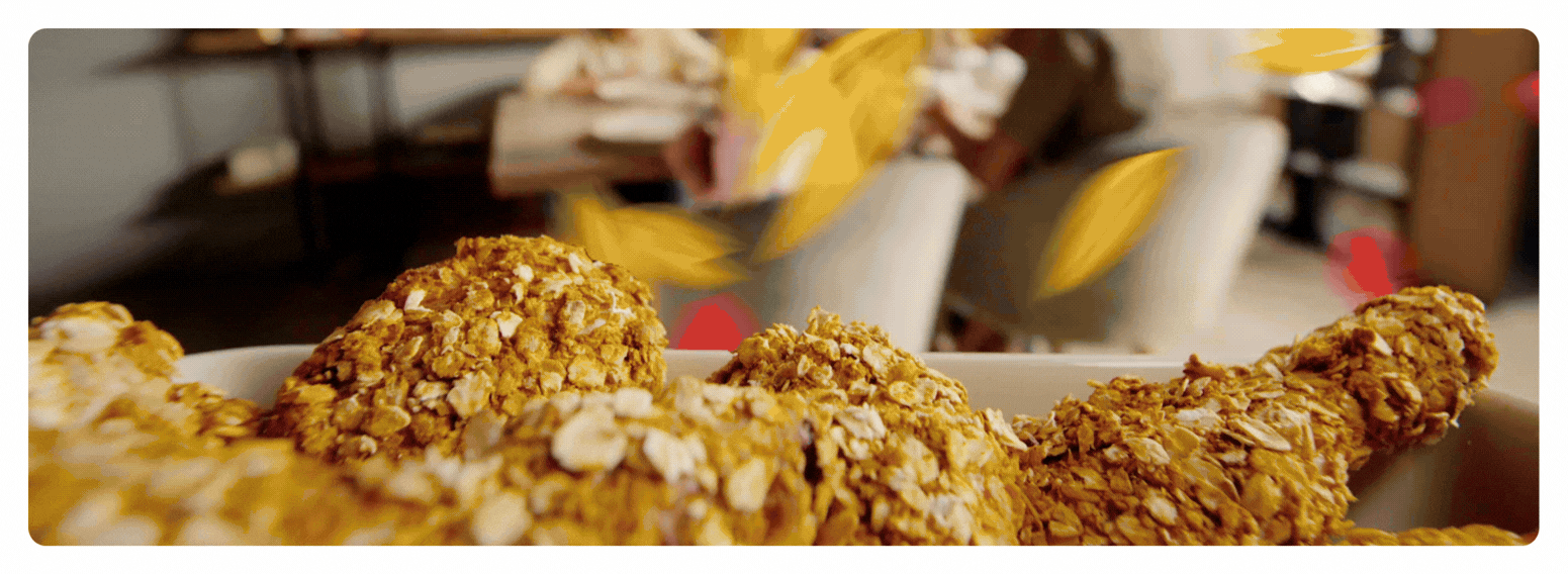 Quaker – From Breakfast Staple to Saudi Lifestyle Lovemark