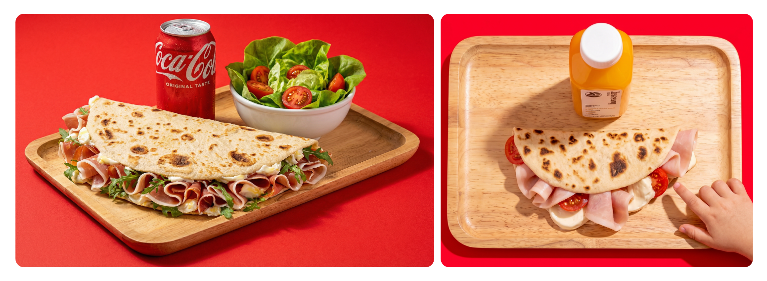 From La Piadineria to PIADI – Turning Italy’s #1 Flatbread Piadinas into New York’s Next Fast-Casual Discovery