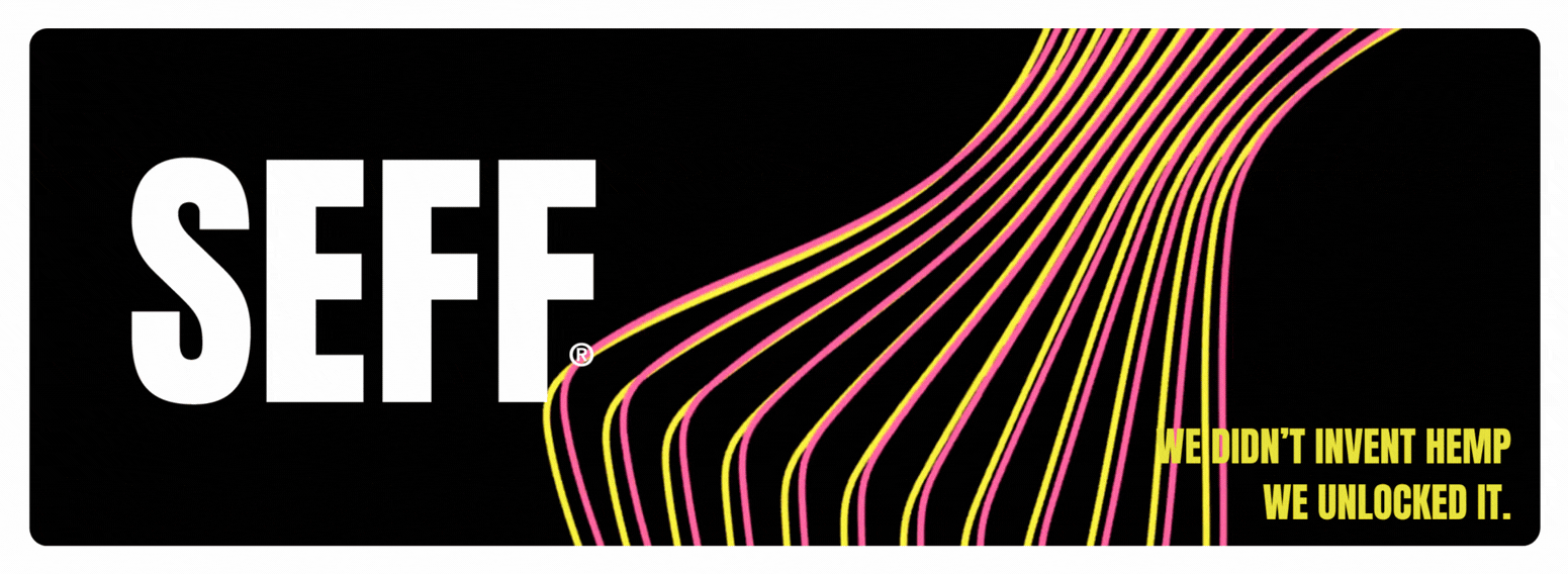 SEFF – Turning Breakthrough Fiber Innovation into a Market-Ready Global Brand