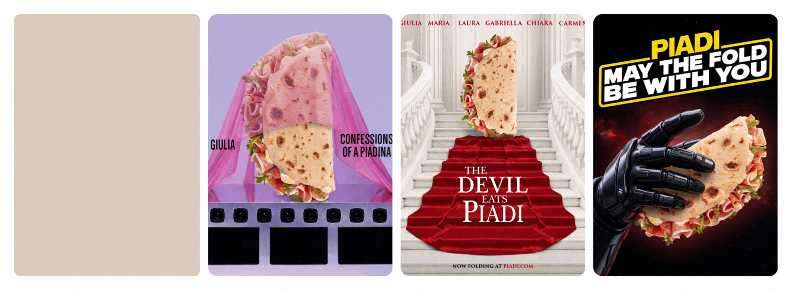 From La Piadineria to PIADI – Turning Italy’s #1 Flatbread Piadinas into New York’s Next Fast-Casual Discovery
