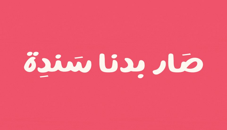 Sandé – The Campaign Lebanon Thought Was a Revolution