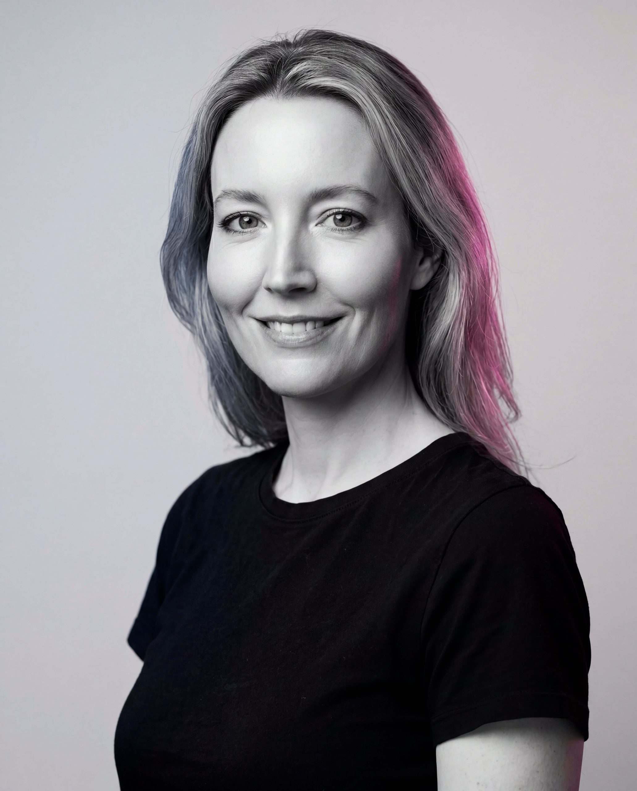 Frederike Rohr