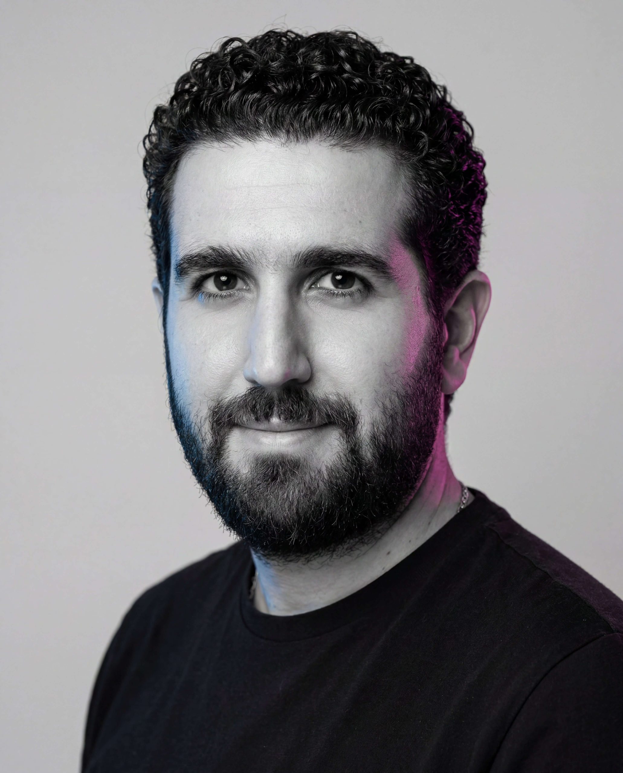 Nader Harriz