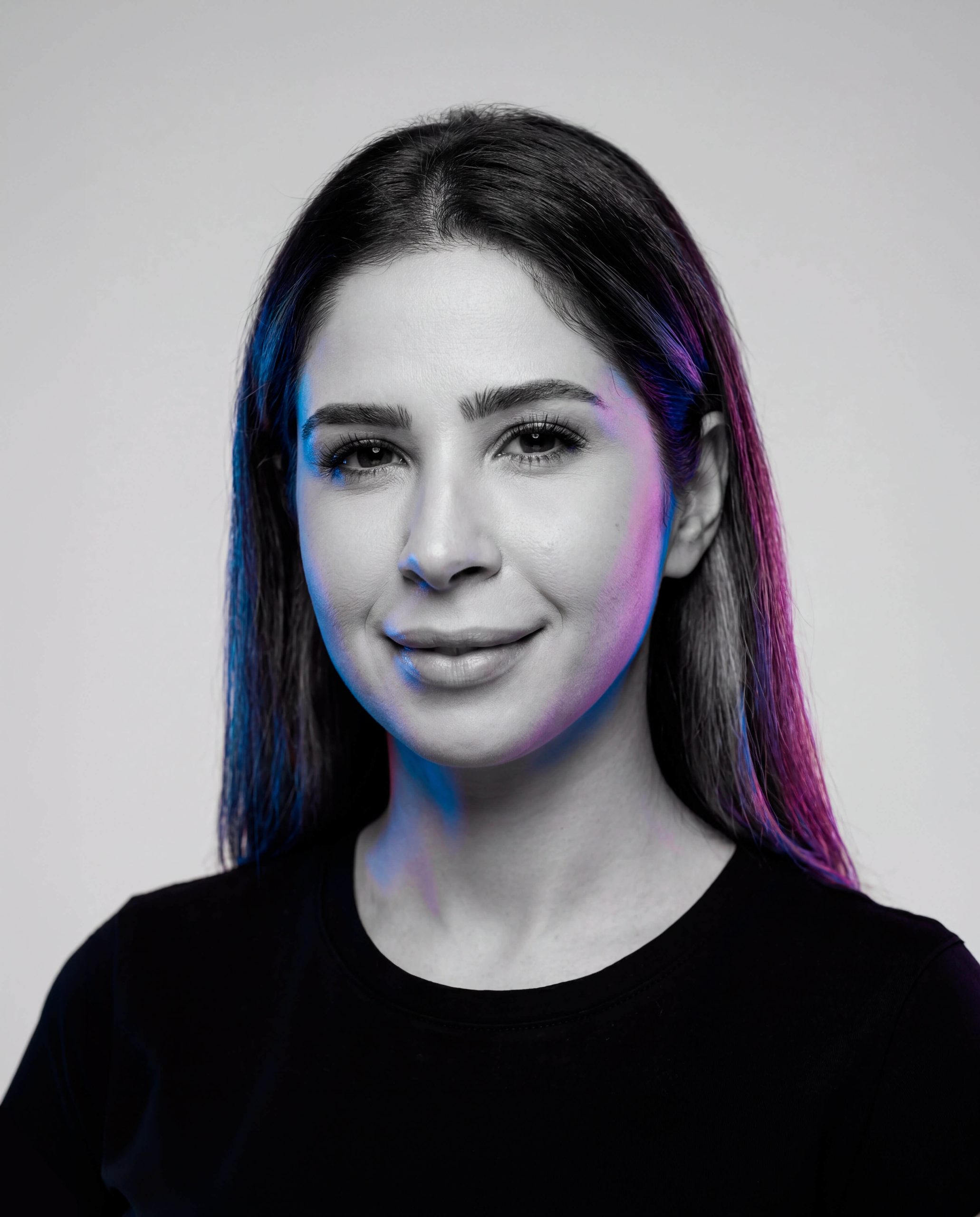 Nadine Jradi